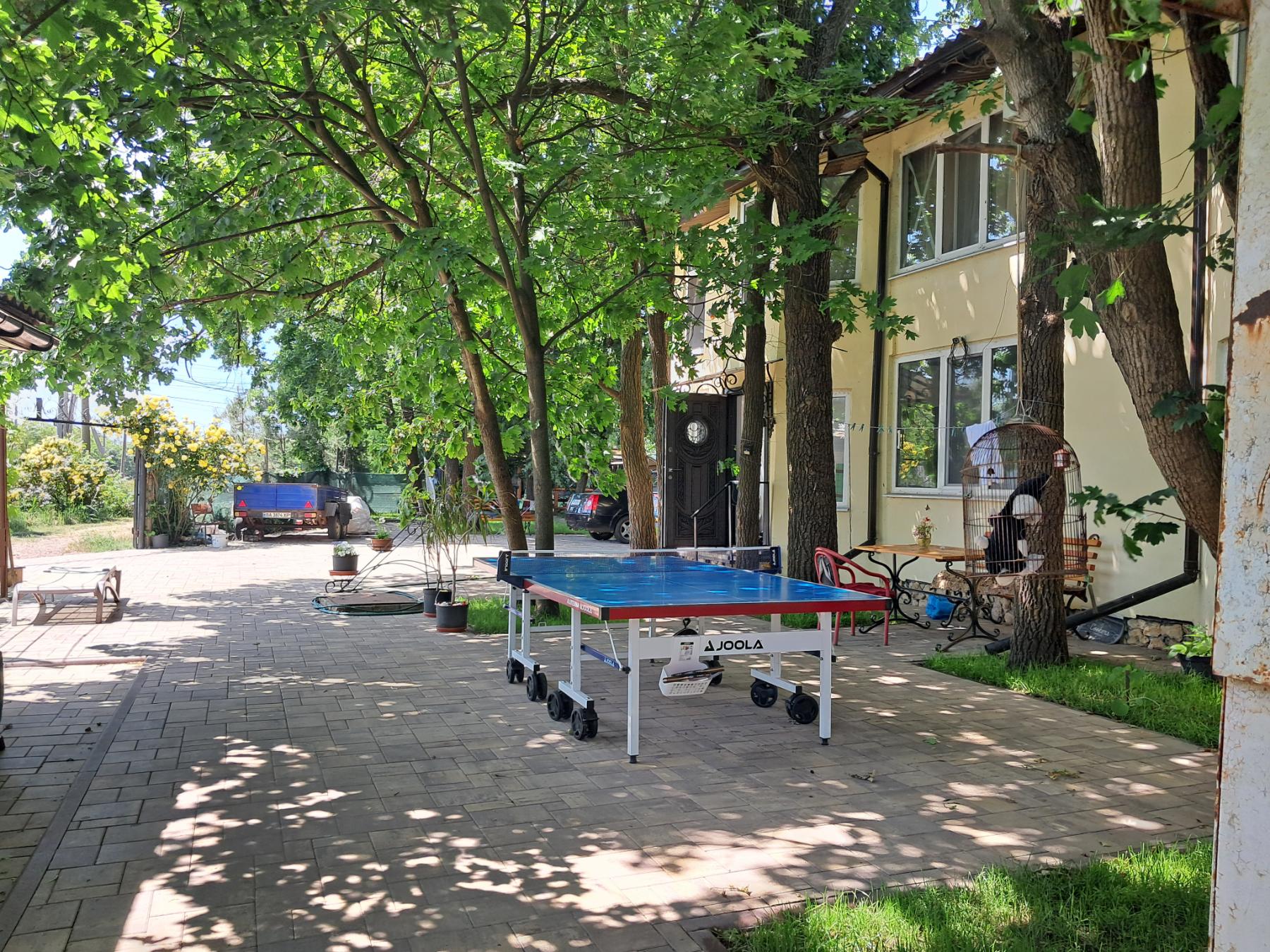 Здам апартаменти в Кароліно-Бугаз