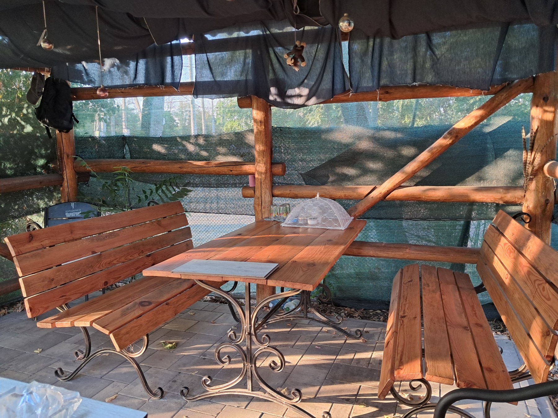 Здам апартаменти в Кароліно-Бугаз