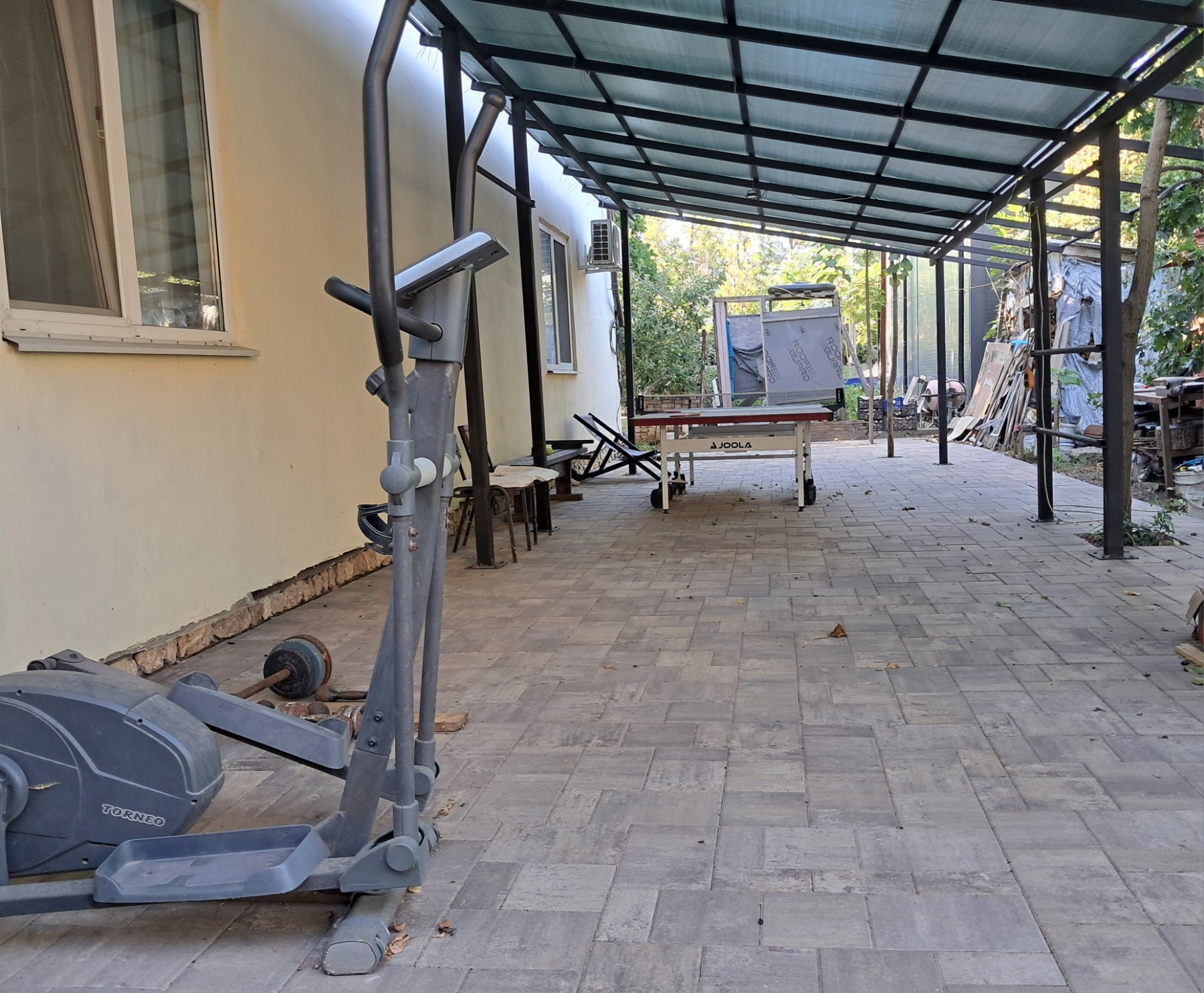 Здам апартаменти в Кароліно-Бугаз