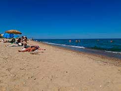 Сдам номера аппартаменты на море