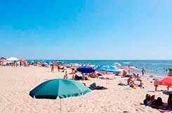 Здаю житло на морі